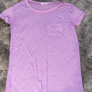 Short sleeve